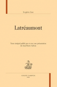 Latréaumont