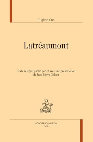 Latréaumont