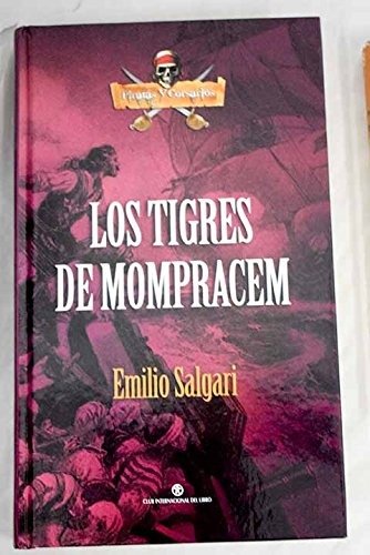 Los tigres de Mompracem
