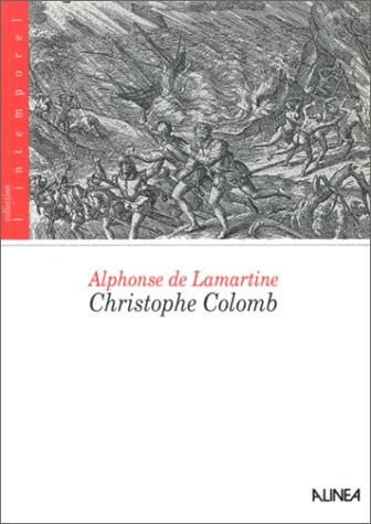 Christophe Colomb