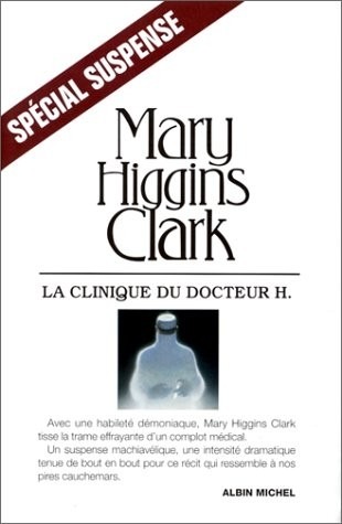 La Clinique du docteur H