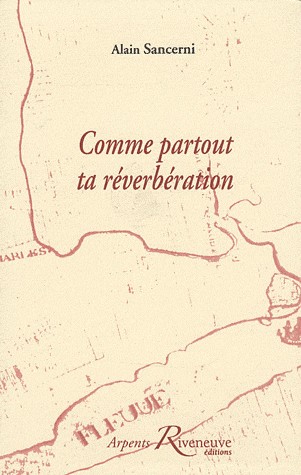 COMME PARTOUT TA REVERBERATION