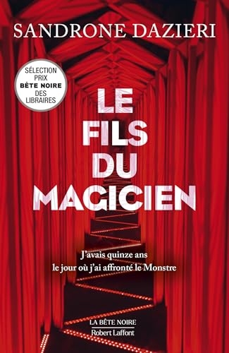 Le fils du magicien