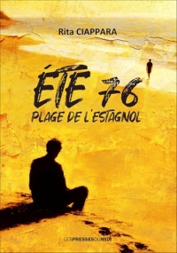 Eté 76, plage de l'Estagnol