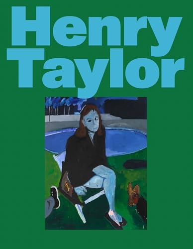 Henry Taylor - Musée national Picasso-Paris