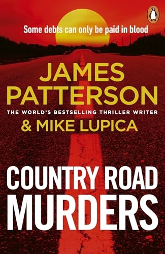 The Country Road Murders: The unputdownable small-town thriller from the Sunday Times bestselling author, perfect for fans of Jack Reacher