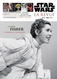Star Wars, La Revue 5