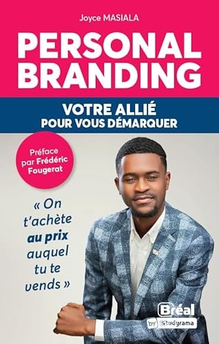 Personal branding: Votre allié pour vous démarquer