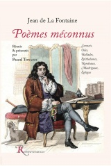 Poèmes méconnus: Sonnets, Odes, Ballades...