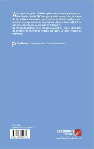 Correspondance cérébrospinale