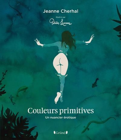 Les Couleurs primitives