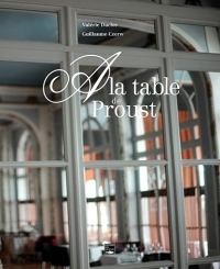 A la table de Proust