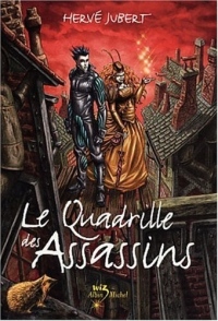 Le Quadrille des assassins