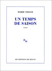 Un temps de saison