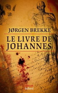 Le Livre de Johannes