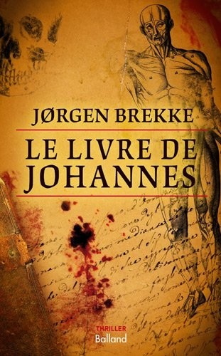 Le Livre de Johannes