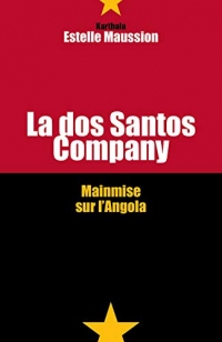 La dos Santos Company (HORS COLLECTION)
