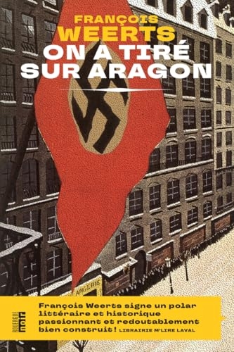 On a tiré sur Aragon