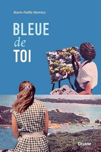 Bleue de toi