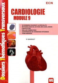 Cardiologie : Module 9