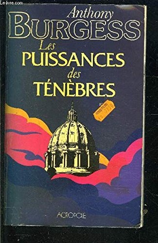 Les Puissances des ténèbres [9782714413642]