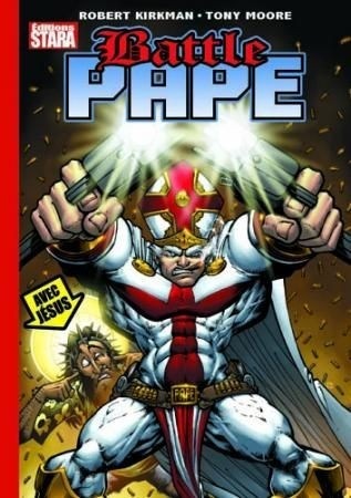 Battle Pape