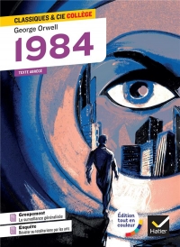 1984: avec un groupement « La surveillance généralisée »