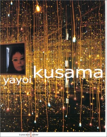 Yayoi Kusama