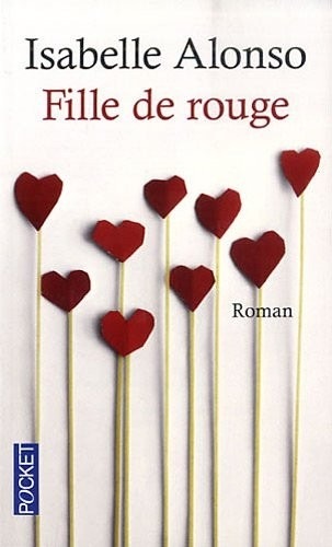 FILLE DE ROUGE