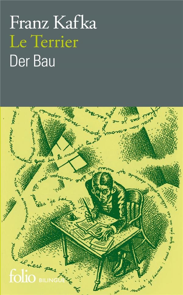 Le Terrier/Der Bau