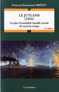 Le Jutland (1916)