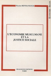 L'économie musulmane et la justice sociale