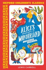 Alice's Adventures in Wonderland