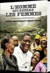 L'homme qui répare les femmes