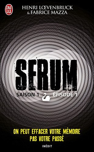 Serum tome 1