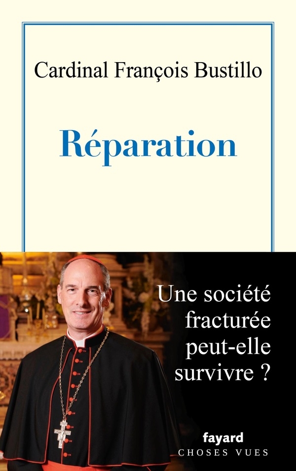 Réparation