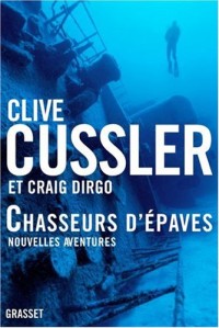 Chasseurs d'épaves, nouvelles aventures