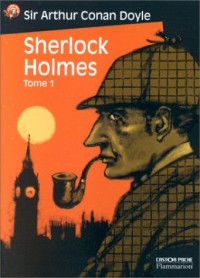 Les Aventures de Sherlock Holmes, tome 1
