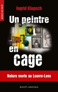 Un peintre en cage