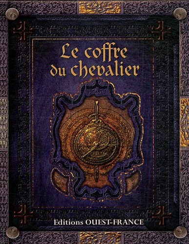 Le coffre du chevalier