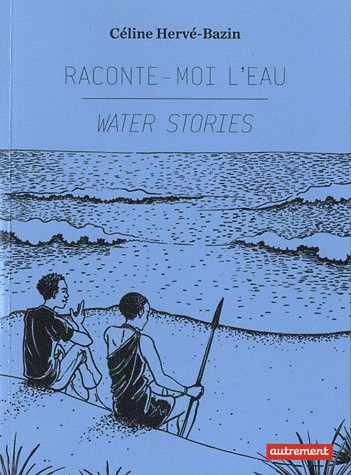 Raconte-moi l'eau