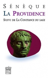 La Providence : Suivie de La Constance du sage