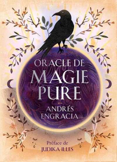 Oracle de magie pure