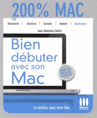 200% MAC DEBUTER AVEC SON MAC-MAC OS X MOUT