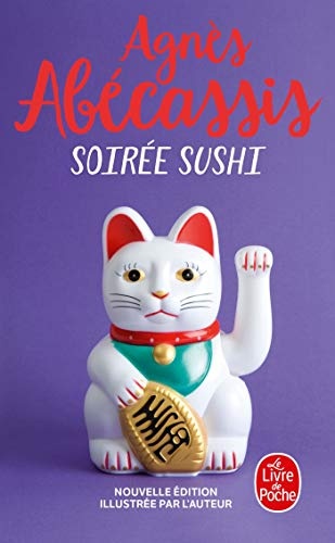 Soirée sushi (Nouvelle édition)