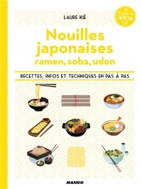 Nouilles japonaises : Le goût du Japon