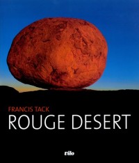 Rouge désert