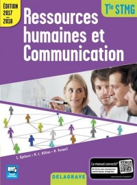 Ressources humaines et communication Tle STMG