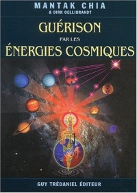 Guérison par les énergies cosmiques