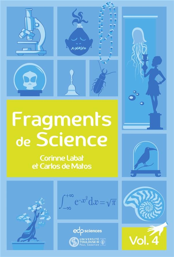 Fragments de Science - Volume 4: Volume 4